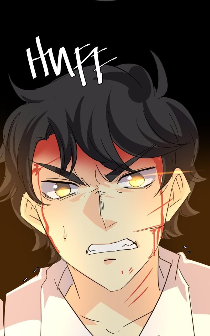 unOrdinary Chap 290 - Next Chap 291