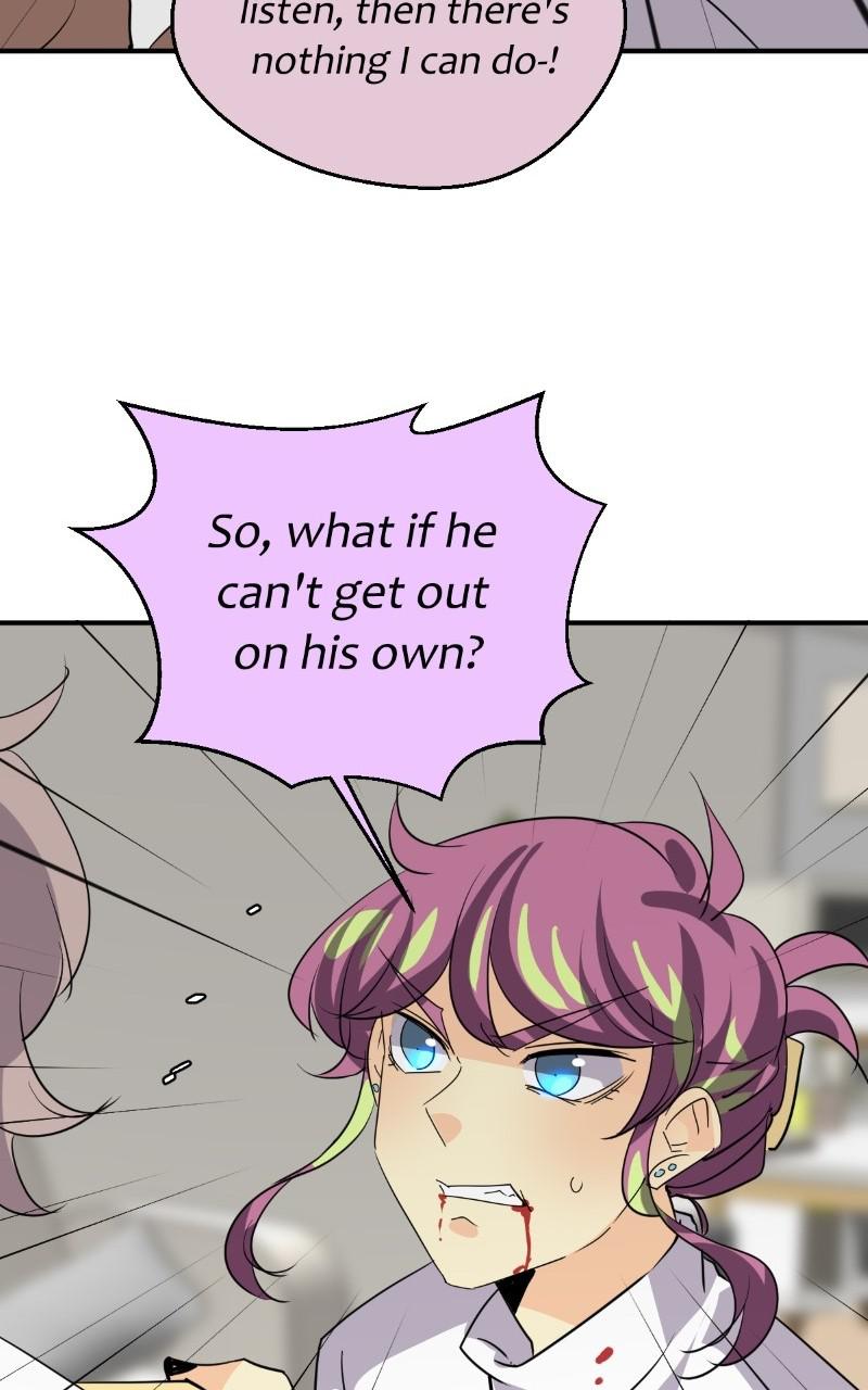 unOrdinary Chap 290 - Next Chap 291