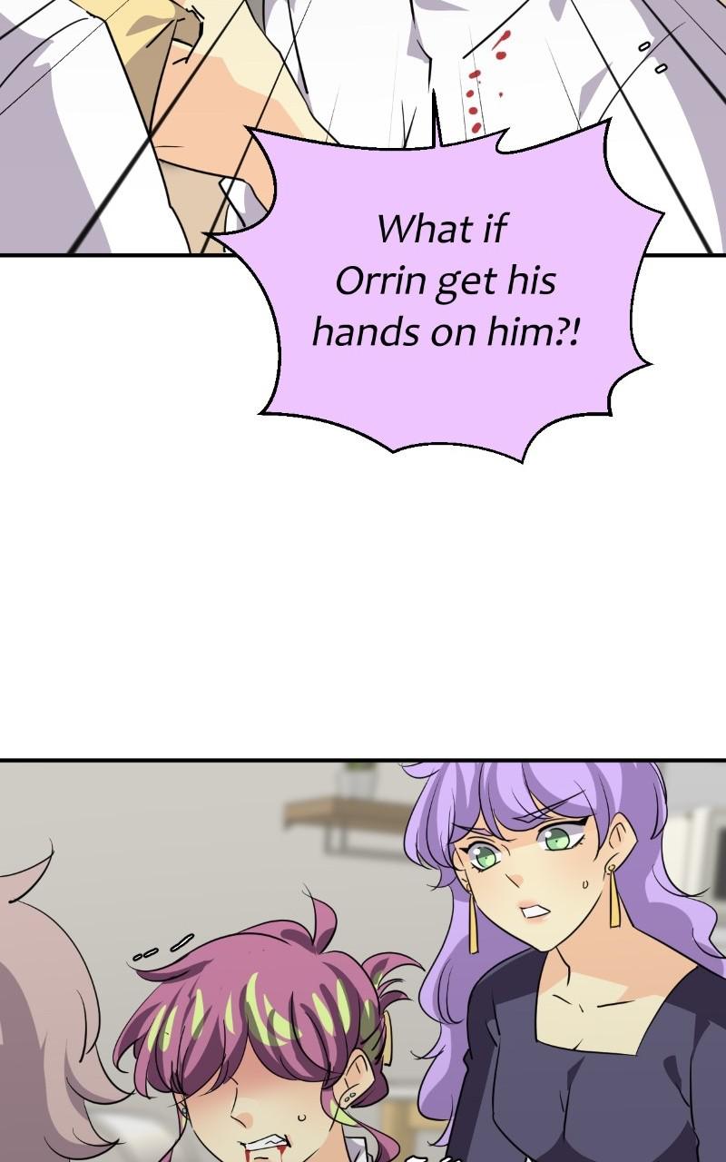 unOrdinary Chap 290 - Next Chap 291