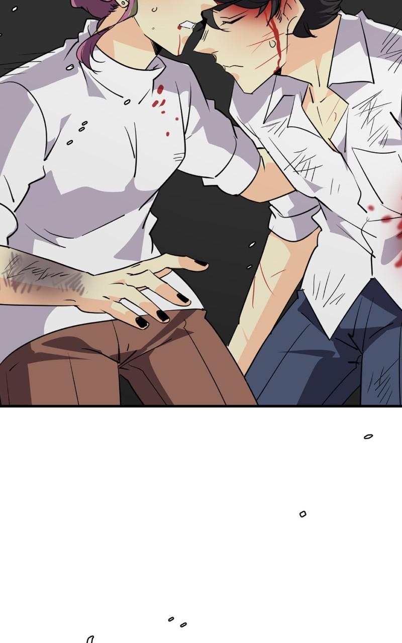 unOrdinary Chap 290 - Next Chap 291