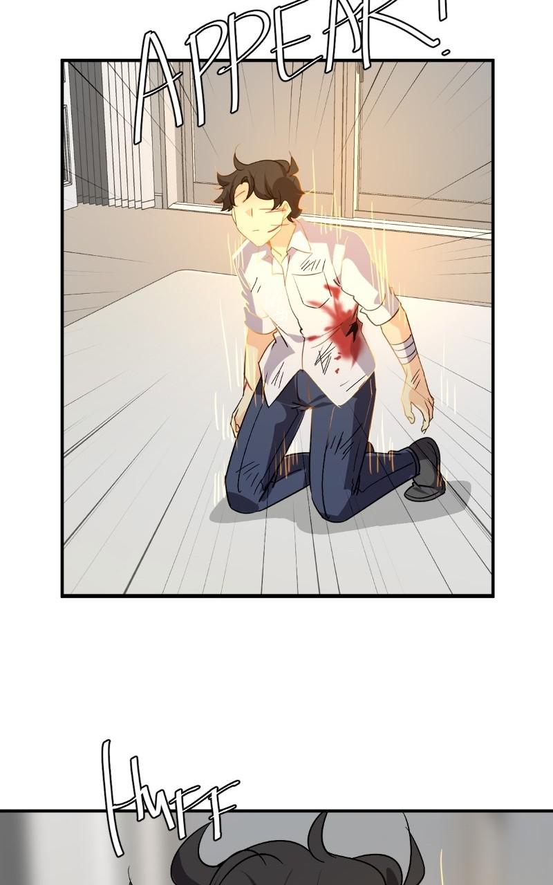 unOrdinary Chap 290 - Next Chap 291