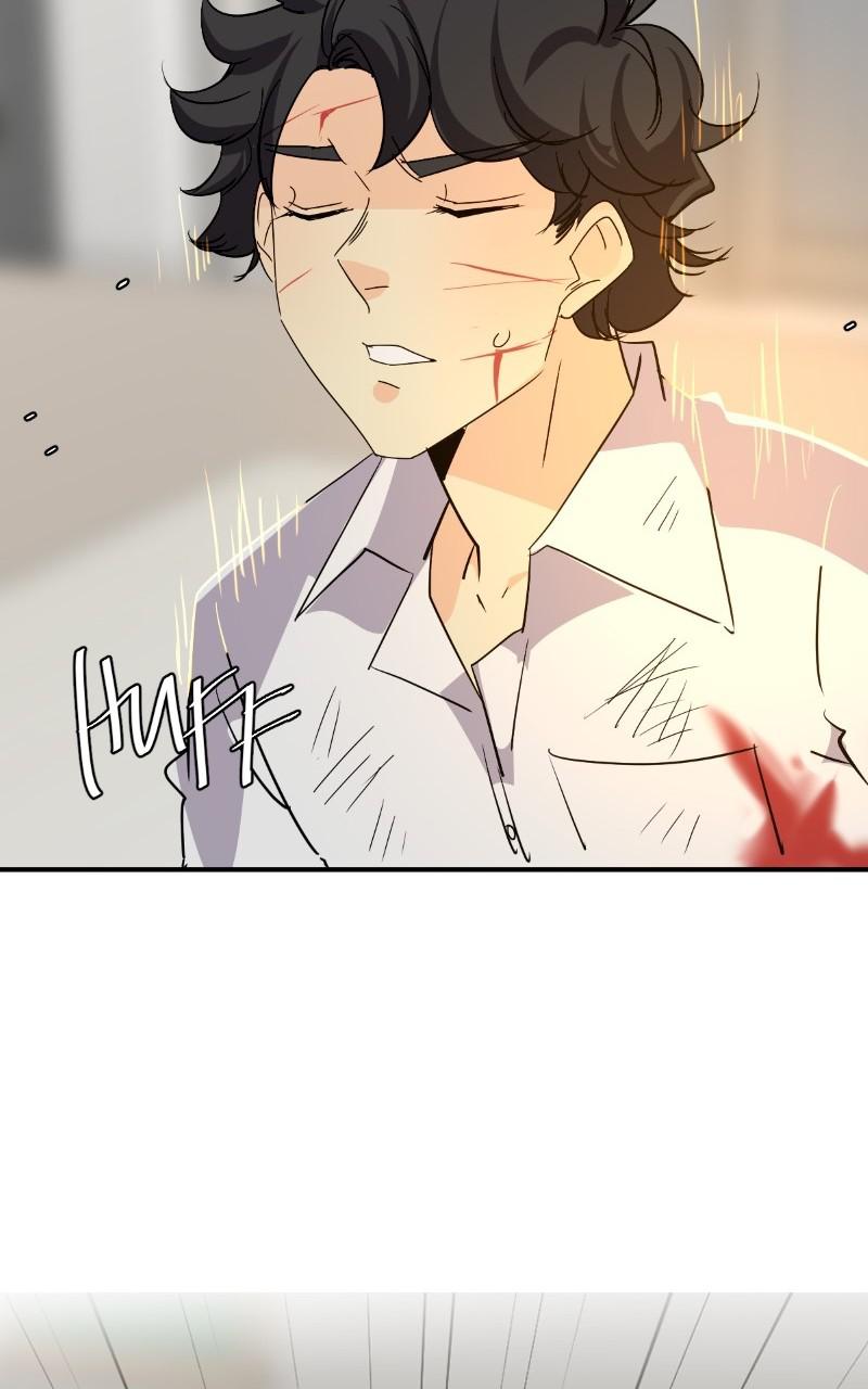 unOrdinary Chap 290 - Next Chap 291