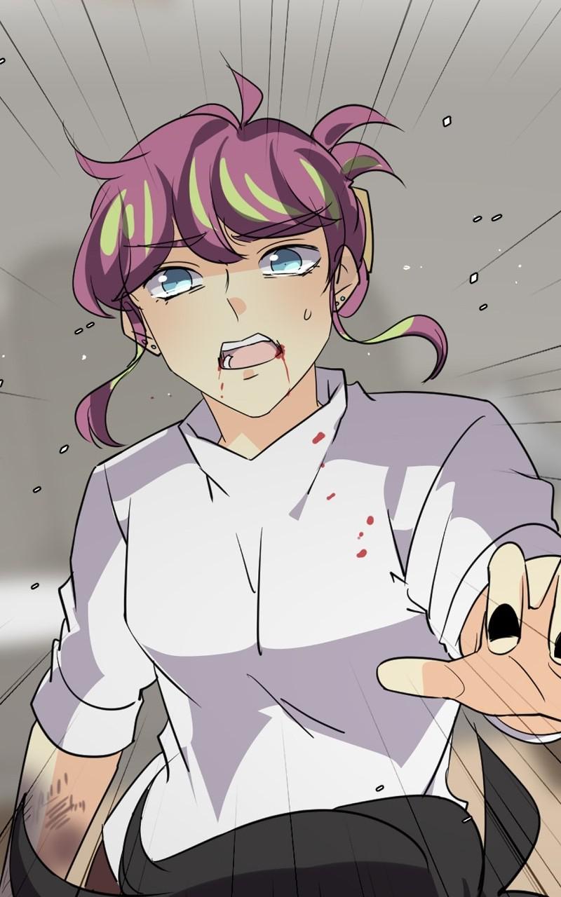 unOrdinary Chap 290 - Next Chap 291