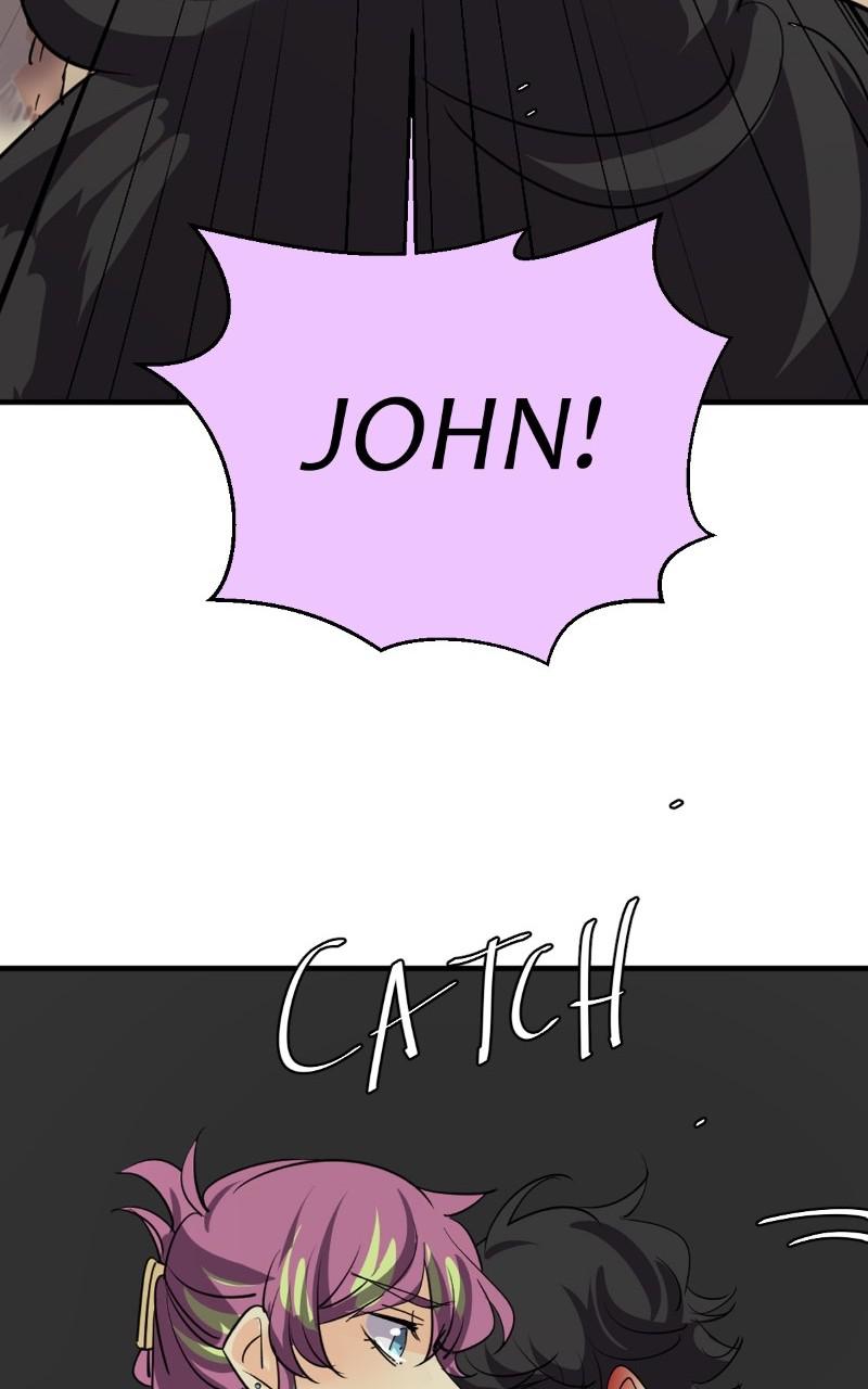 unOrdinary Chap 290 - Next Chap 291