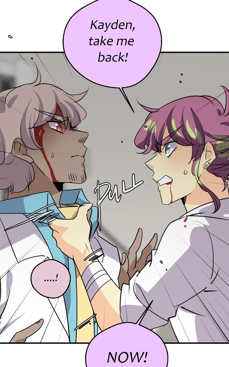 unOrdinary Chap 290 - Next Chap 291