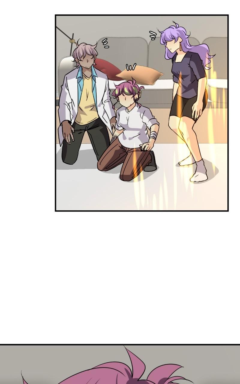 unOrdinary Chap 290 - Next Chap 291