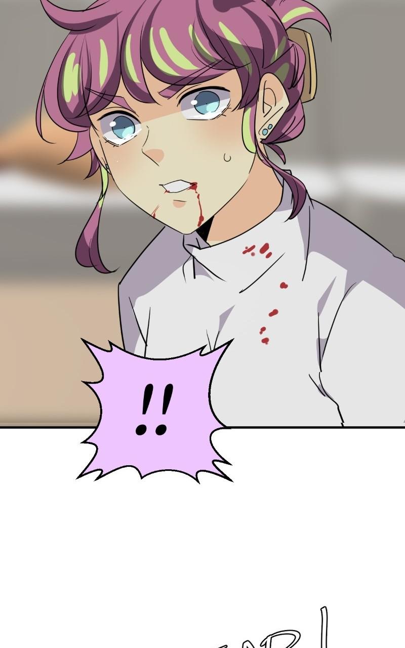 unOrdinary Chap 290 - Next Chap 291