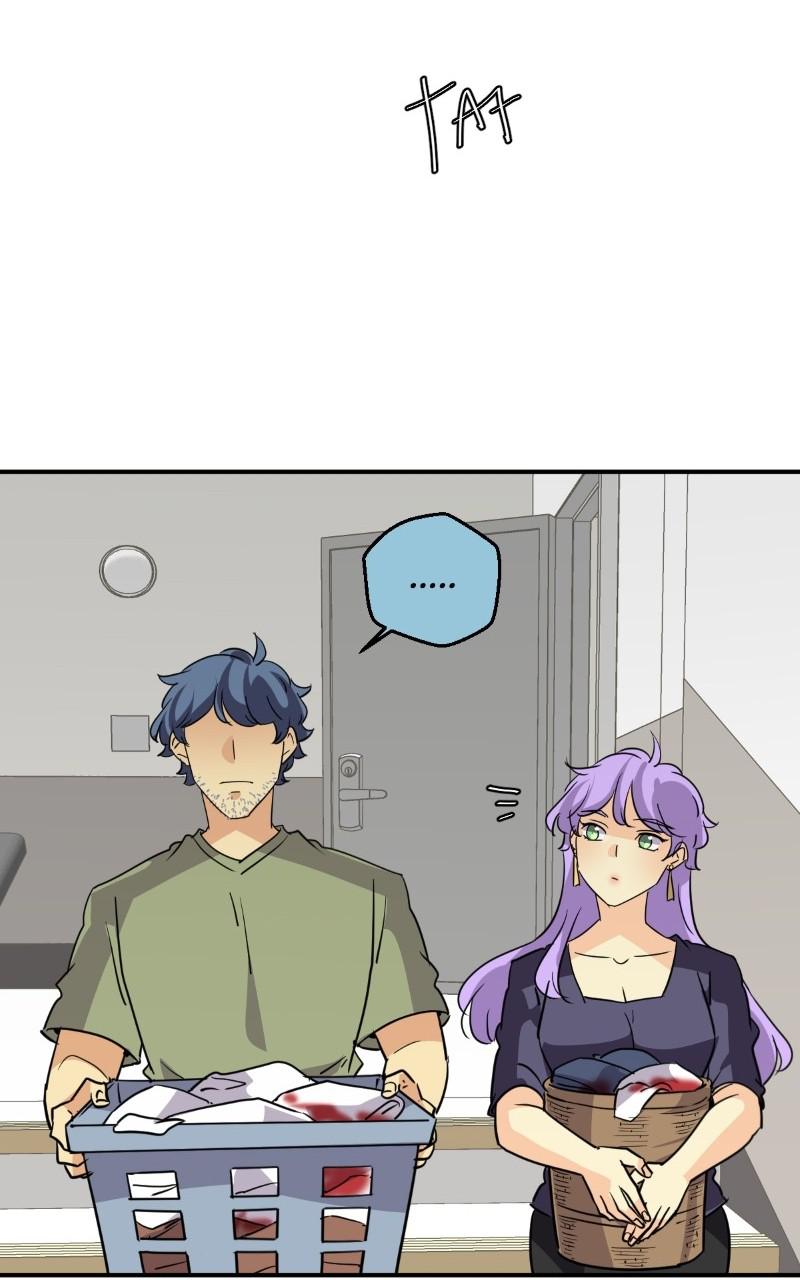 unOrdinary Chap 290 - Next Chap 291