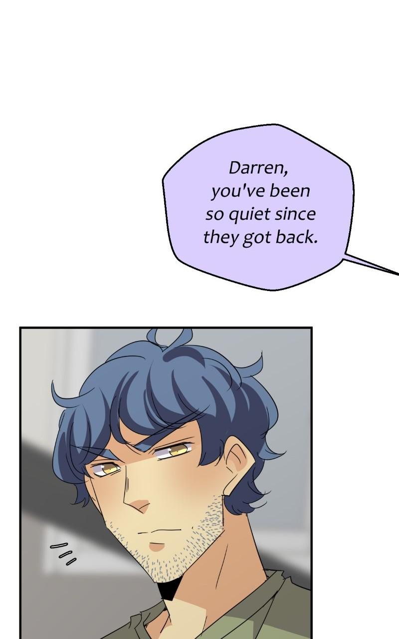 unOrdinary Chap 290 - Next Chap 291