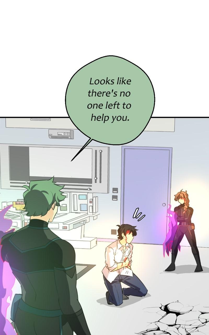unOrdinary Chap 290 - Next Chap 291