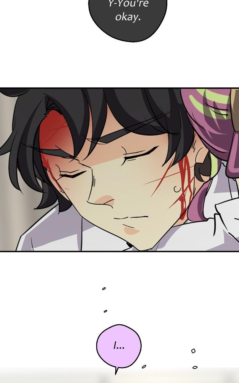 unOrdinary Chap 290 - Next Chap 291