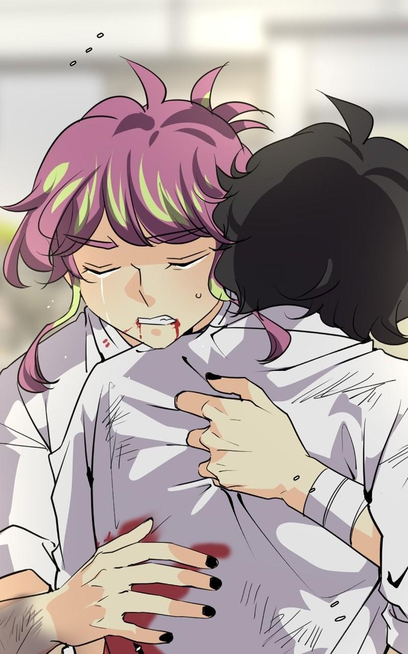 unOrdinary Chap 290 - Next Chap 291