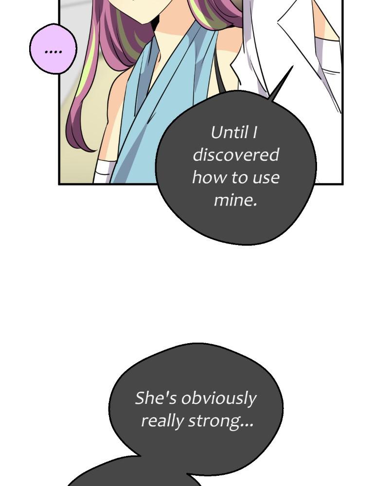 unOrdinary Chap 291 - Next Chap 292