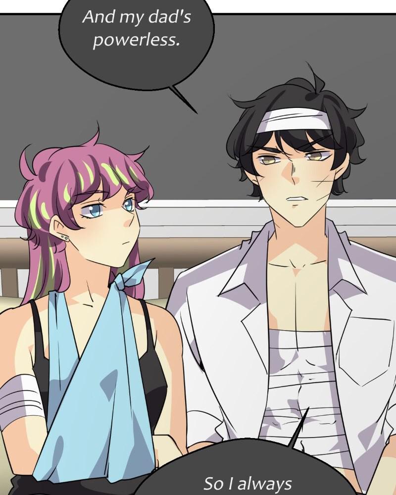 unOrdinary Chap 291 - Next Chap 292