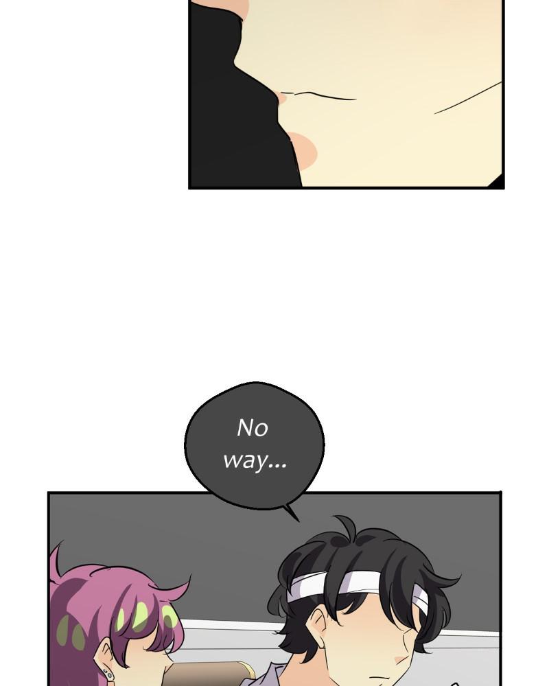 unOrdinary Chap 291 - Next Chap 292