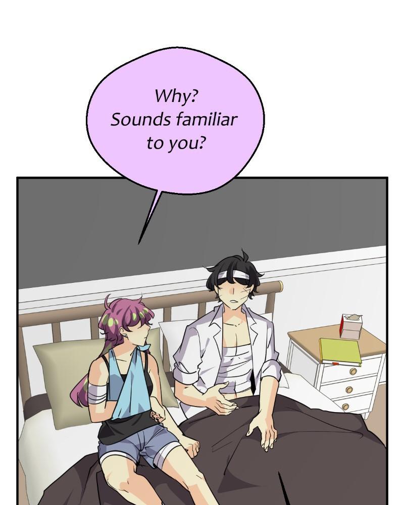 unOrdinary Chap 291 - Next Chap 292