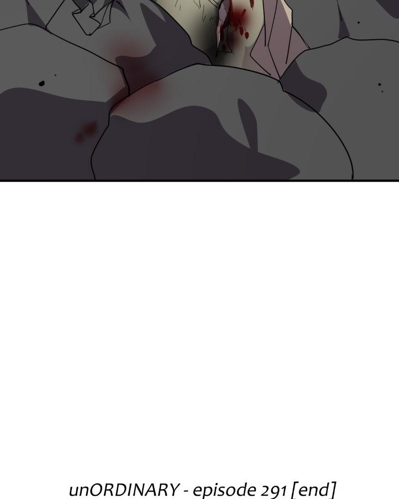 unOrdinary Chap 291 - Next Chap 292