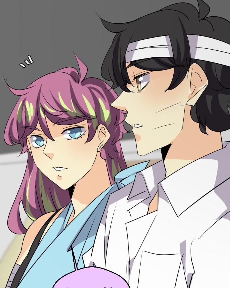 unOrdinary Chap 291 - Next Chap 292