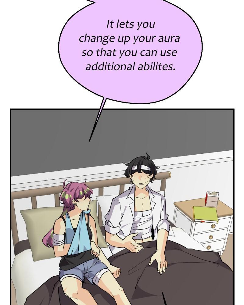 unOrdinary Chap 291 - Next Chap 292