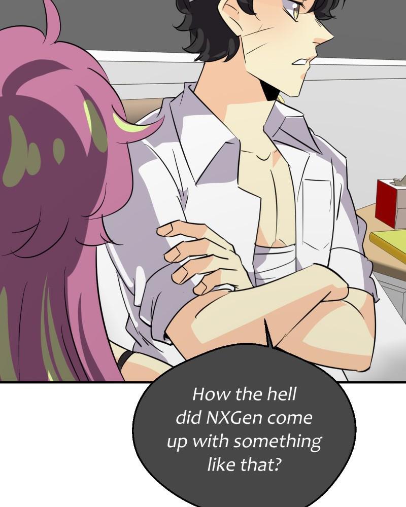 unOrdinary Chap 291 - Next Chap 292