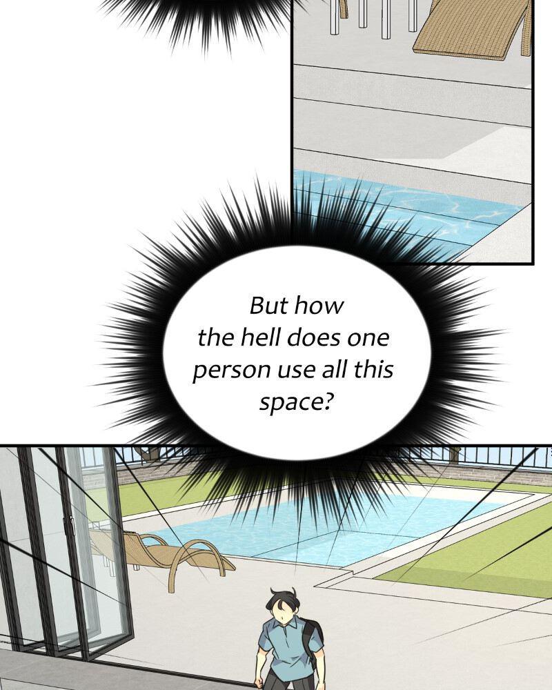 unOrdinary Chap 291 - Next Chap 292