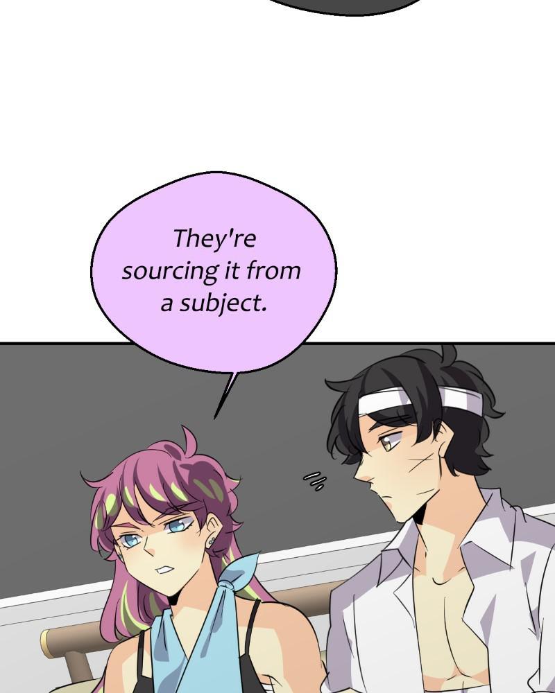 unOrdinary Chap 291 - Next Chap 292