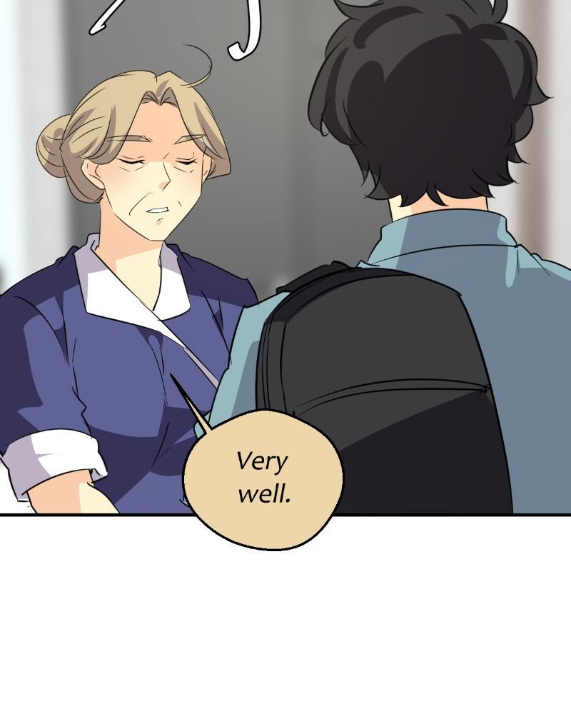 unOrdinary Chap 291 - Next Chap 292