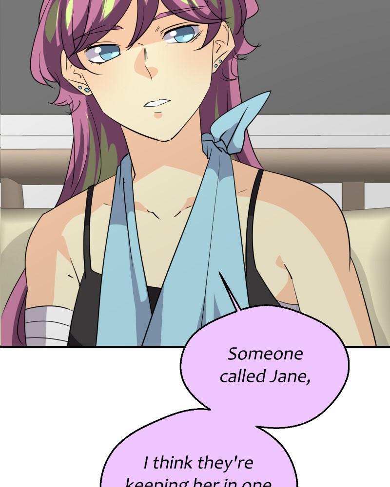 unOrdinary Chap 291 - Next Chap 292