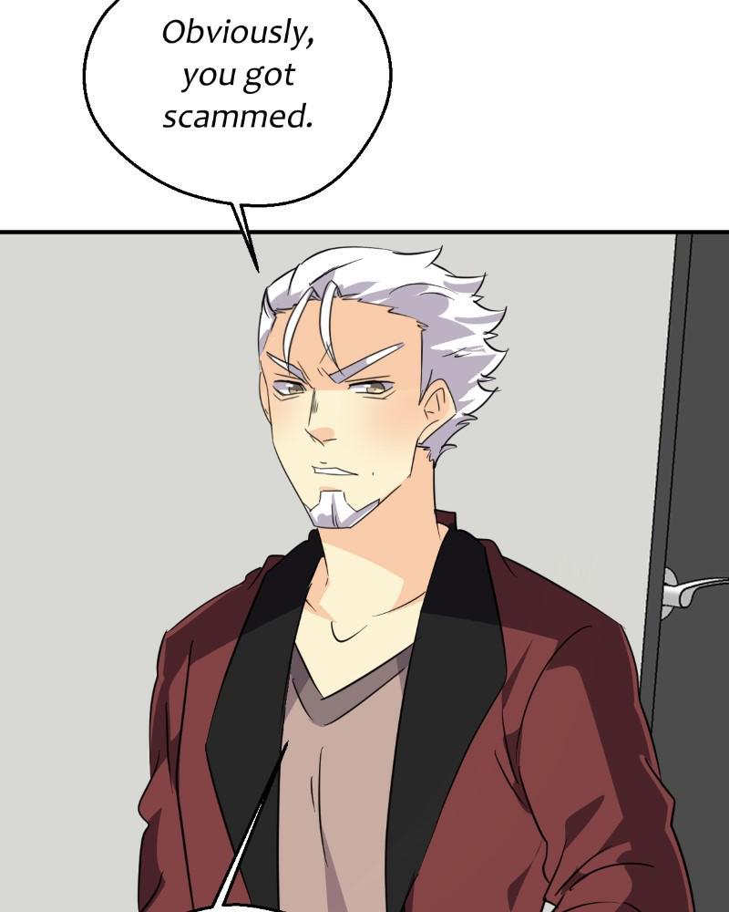 unOrdinary Chap 291 - Next Chap 292