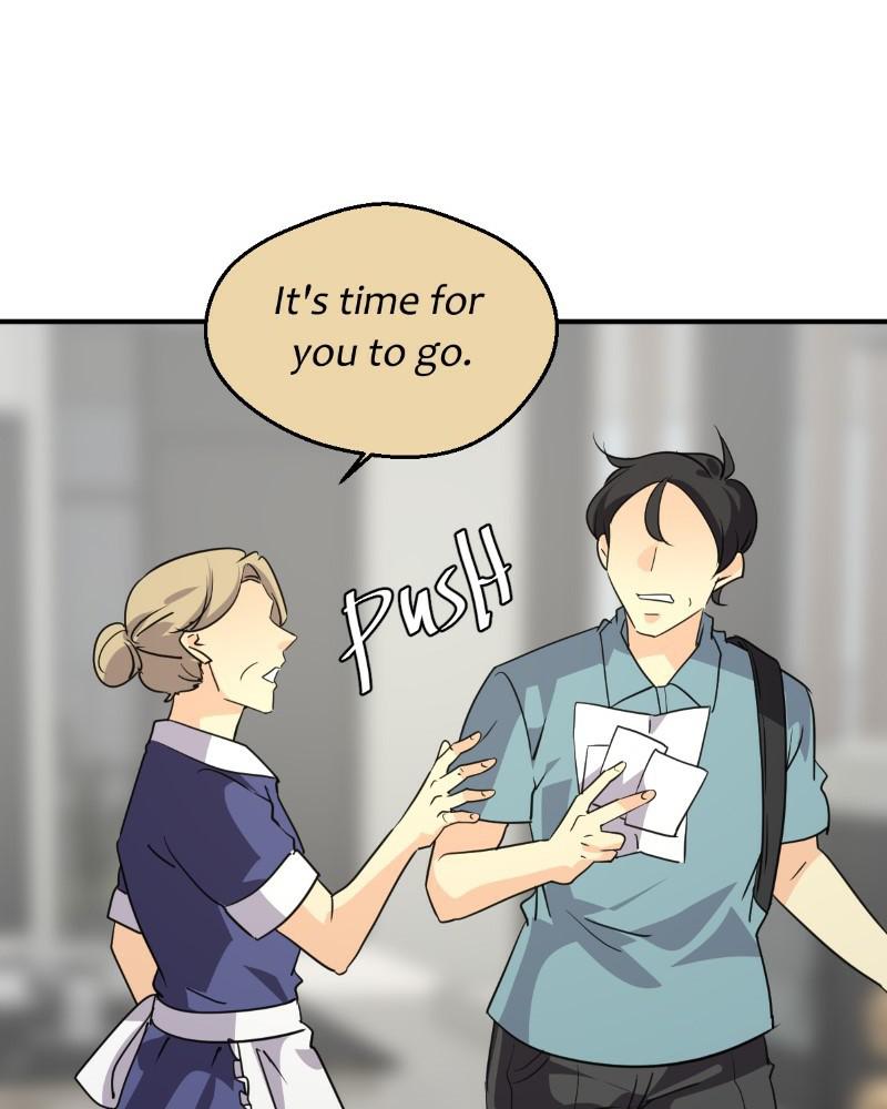 unOrdinary Chap 291 - Next Chap 292