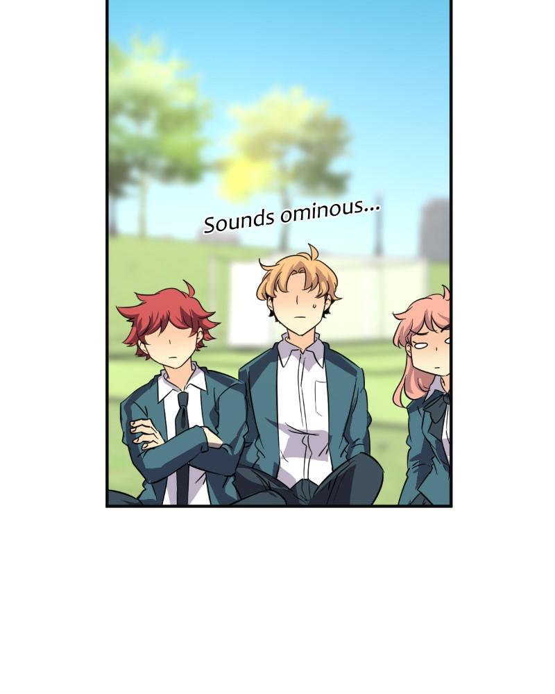 unOrdinary Chap 292 - Next Chap 293