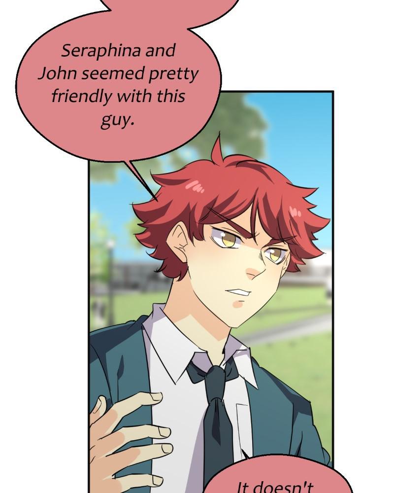 unOrdinary Chap 292 - Next Chap 293