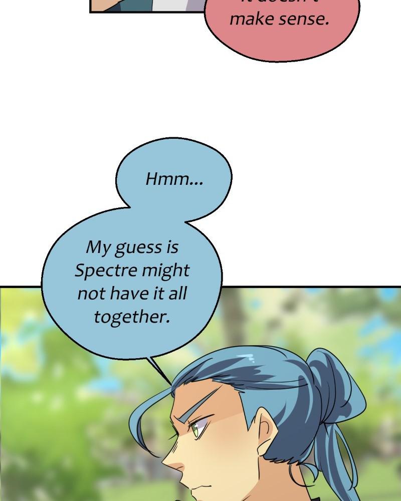 unOrdinary Chap 292 - Next Chap 293