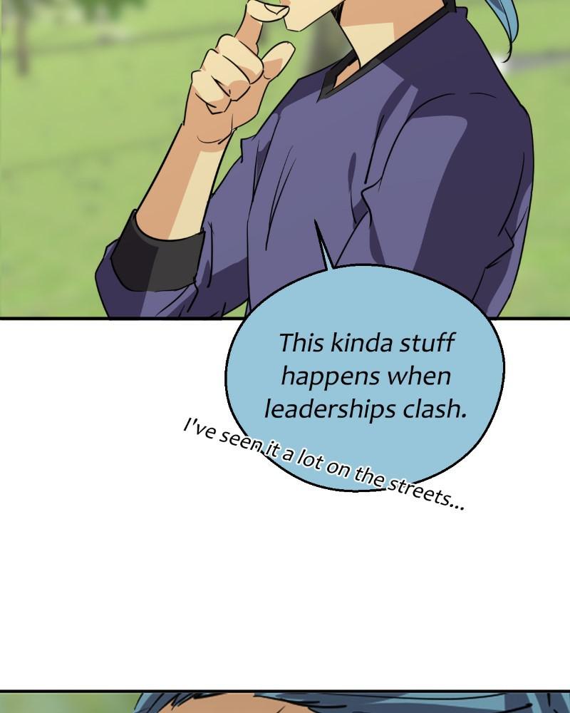 unOrdinary Chap 292 - Next Chap 293