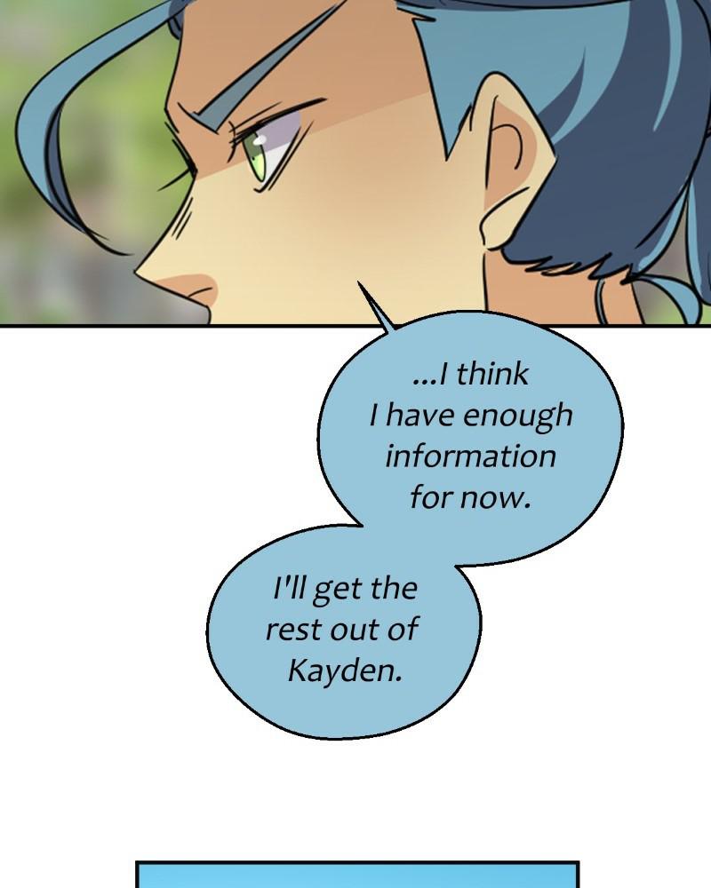 unOrdinary Chap 292 - Next Chap 293