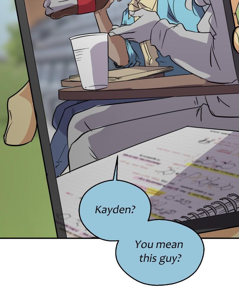 unOrdinary Chap 292 - Next Chap 293