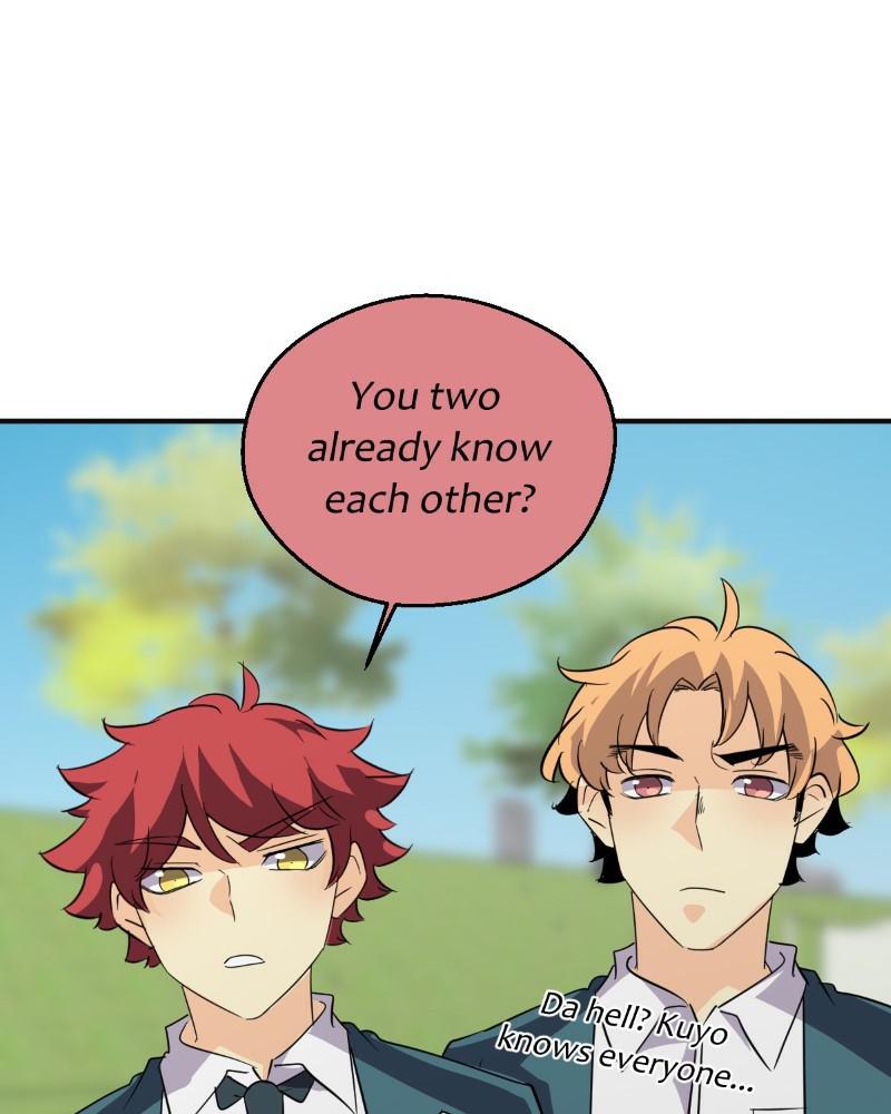 unOrdinary Chap 292 - Next Chap 293