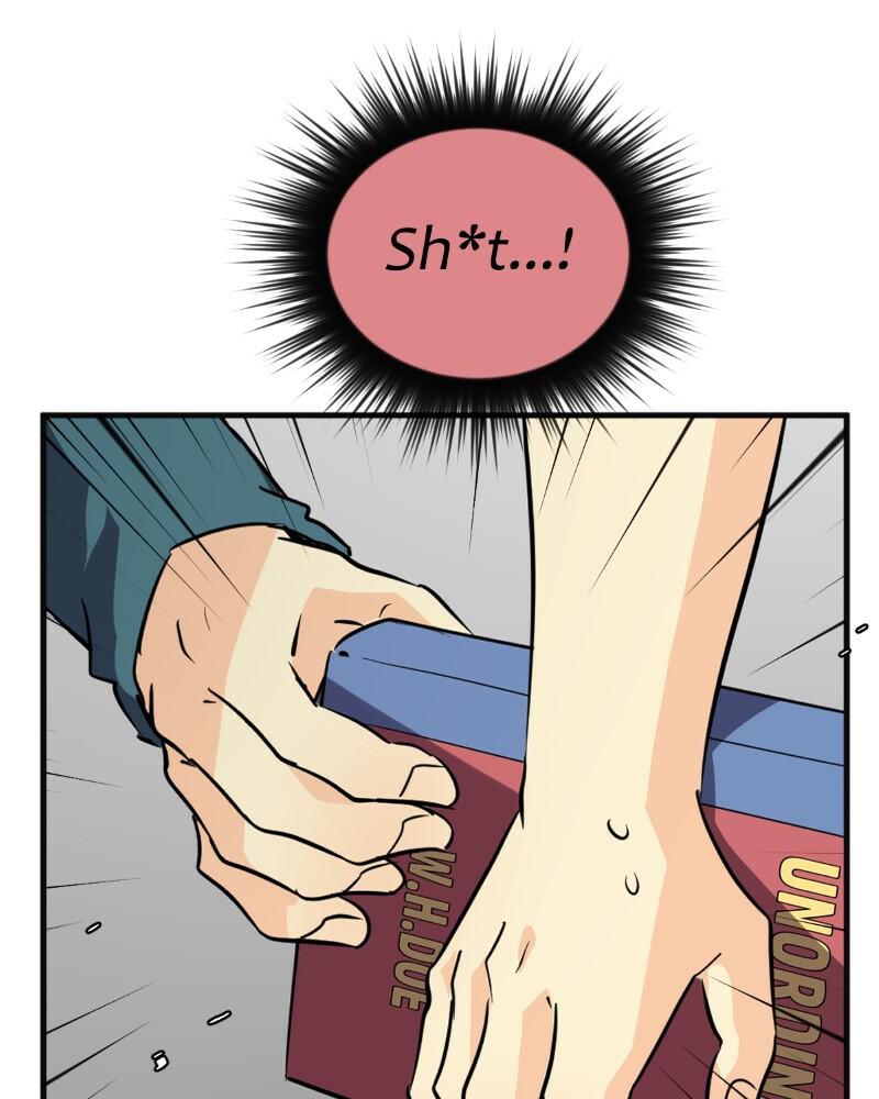 unOrdinary Chap 292 - Next Chap 293