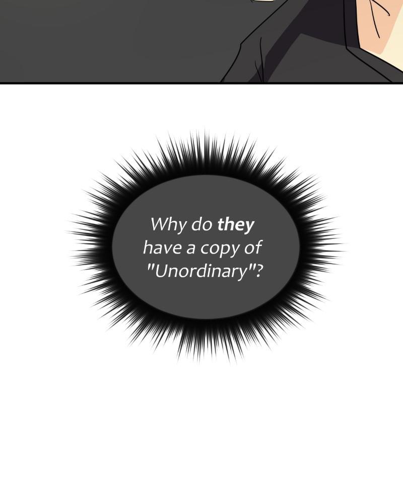 unOrdinary Chap 292 - Next Chap 293