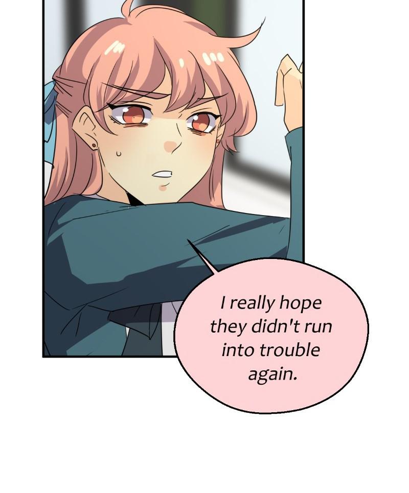 unOrdinary Chap 292 - Next Chap 293