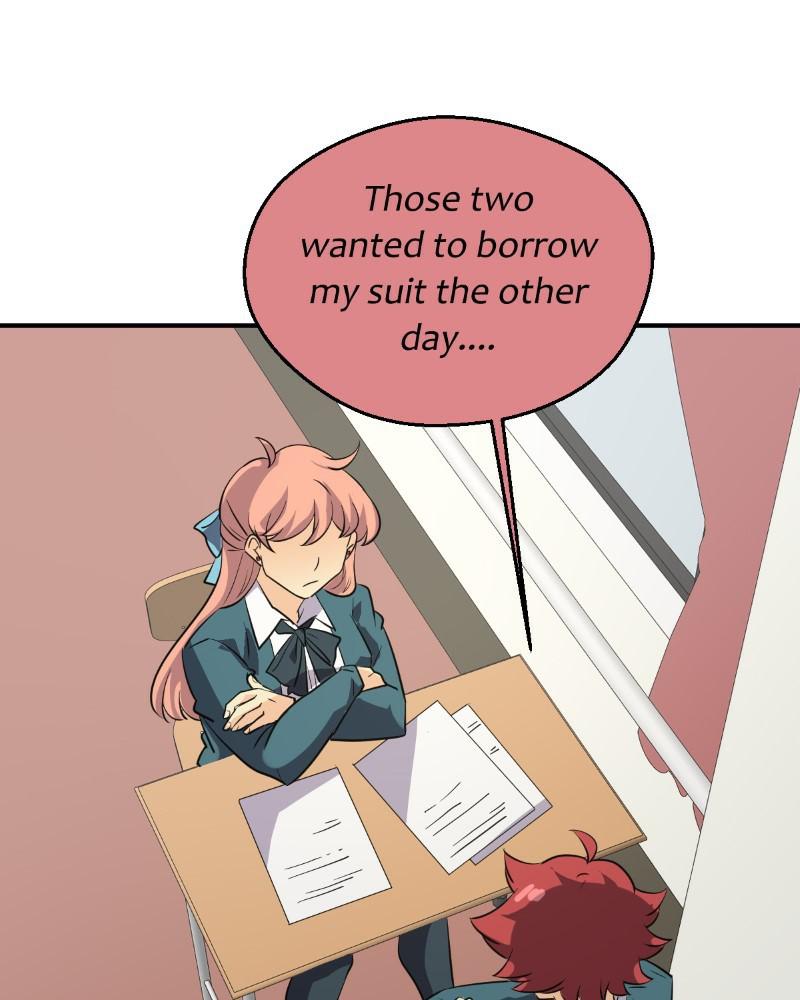 unOrdinary Chap 292 - Next Chap 293
