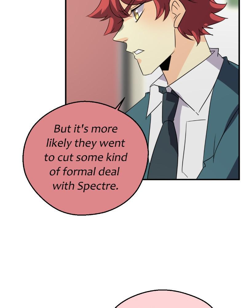 unOrdinary Chap 292 - Next Chap 293