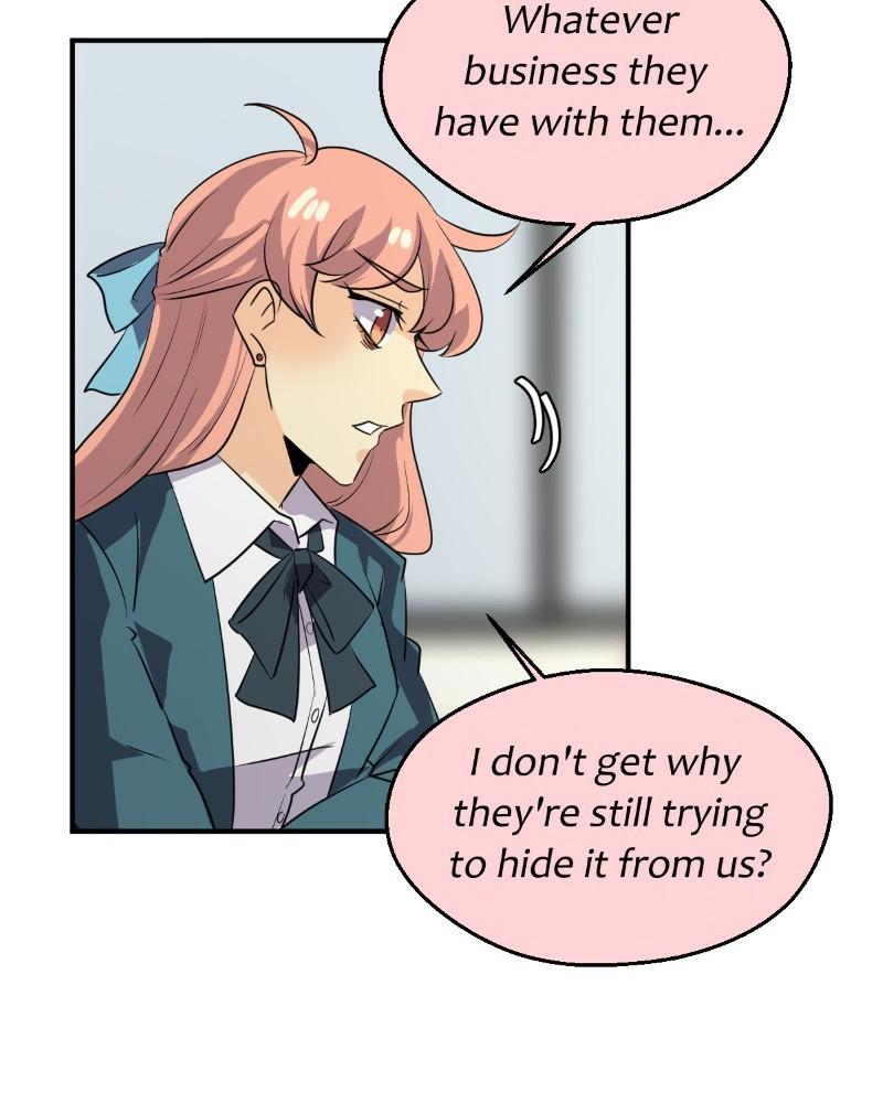 unOrdinary Chap 292 - Next Chap 293
