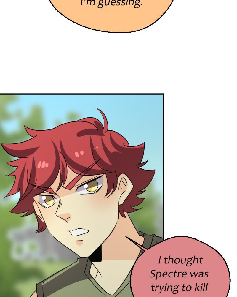 unOrdinary Chap 292 - Next Chap 293