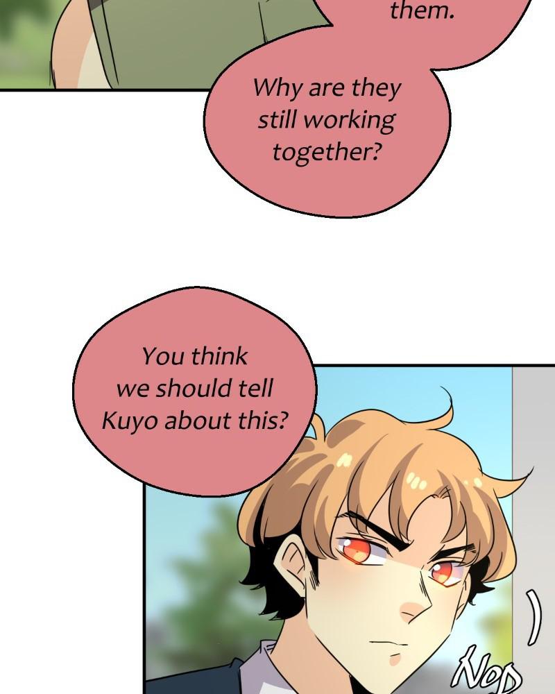 unOrdinary Chap 292 - Next Chap 293