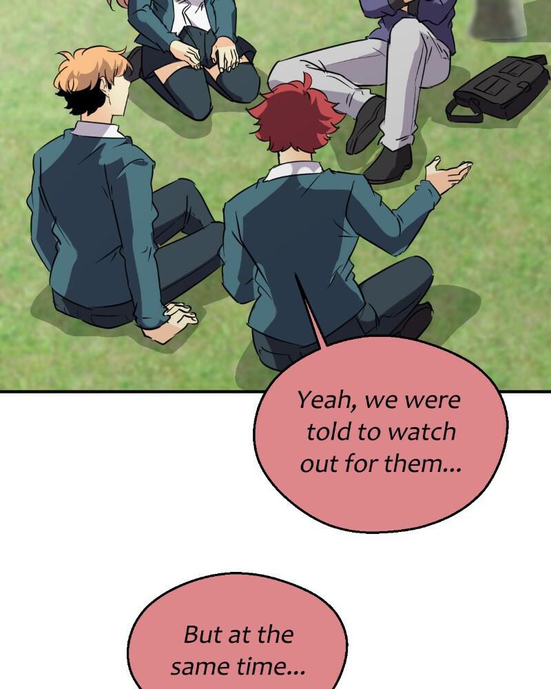 unOrdinary Chap 292 - Next Chap 293