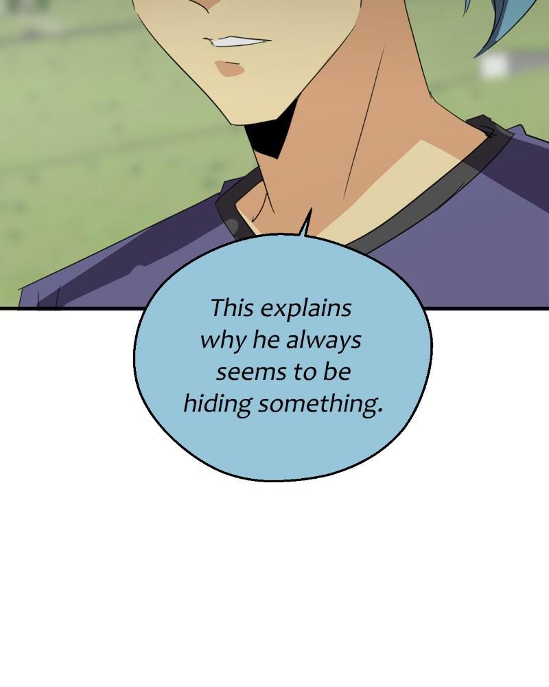 unOrdinary Chap 292 - Next Chap 293