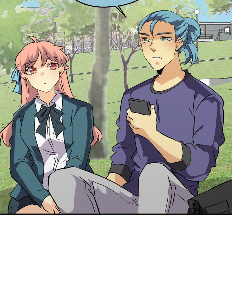 unOrdinary Chap 292 - Next Chap 293