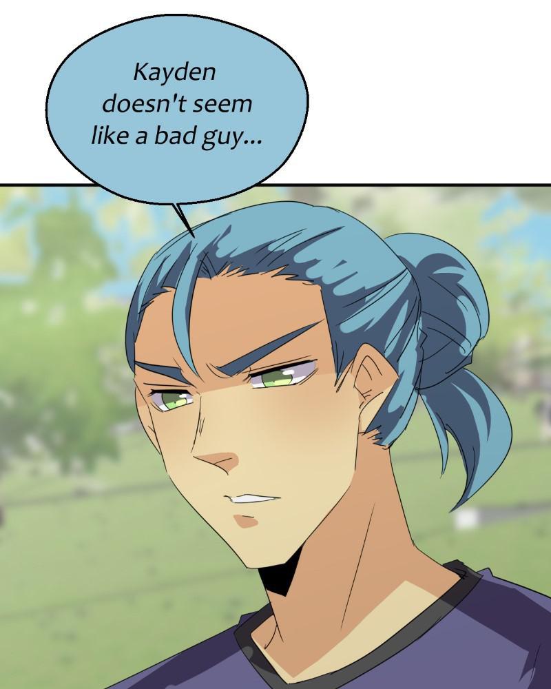 unOrdinary Chap 292 - Next Chap 293