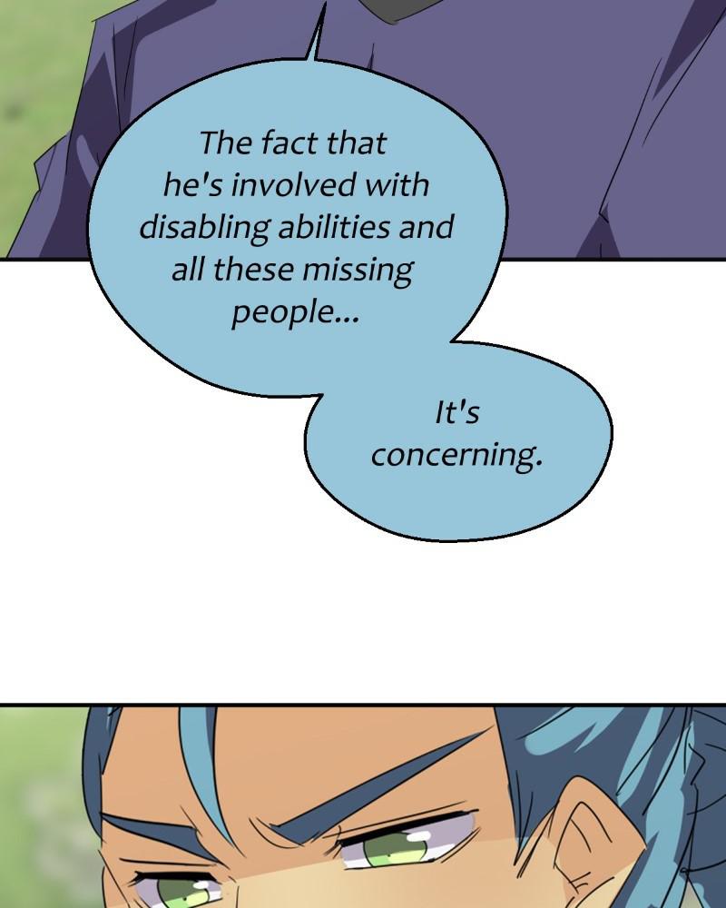 unOrdinary Chap 292 - Next Chap 293